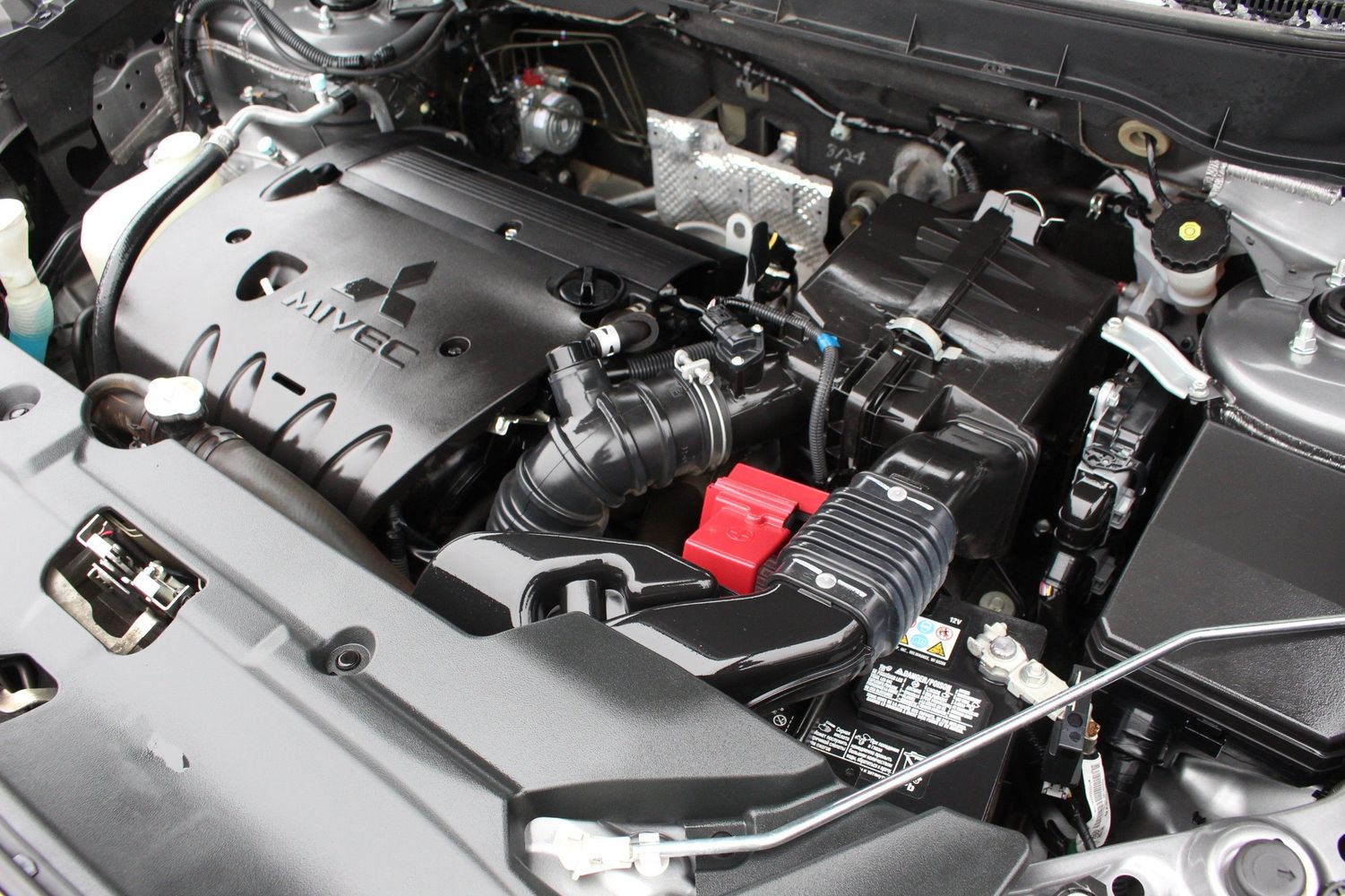 2015 Mitsubishi Outlander Sport Coolant Type 2015 Mitsubishi Outlander Sport ES | Victory Motors of Colorado