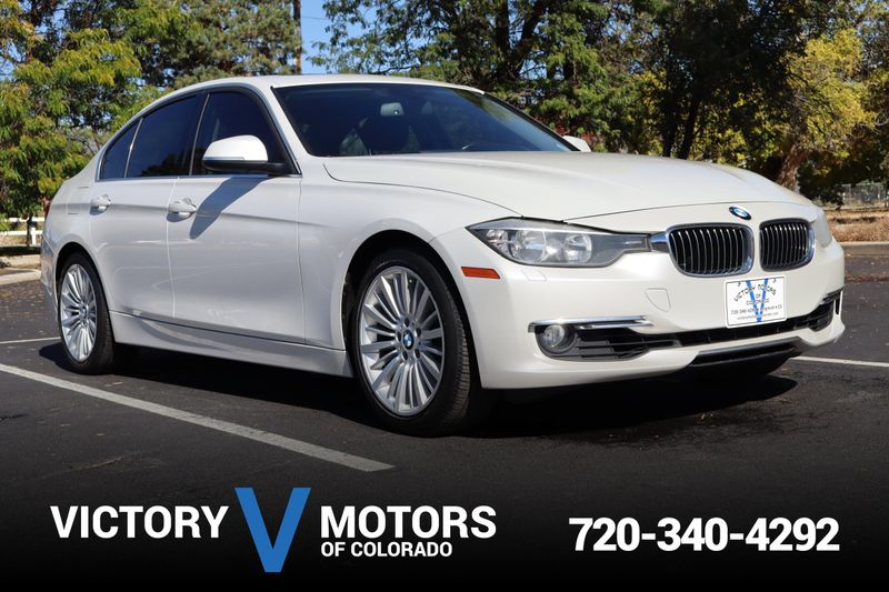 2013 BMW 3 Series 328i xDrive | Victory Motors of Colorado