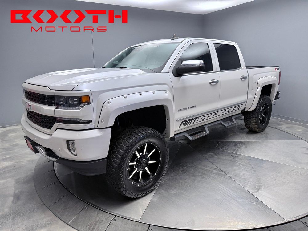 Featured Vehicle Image