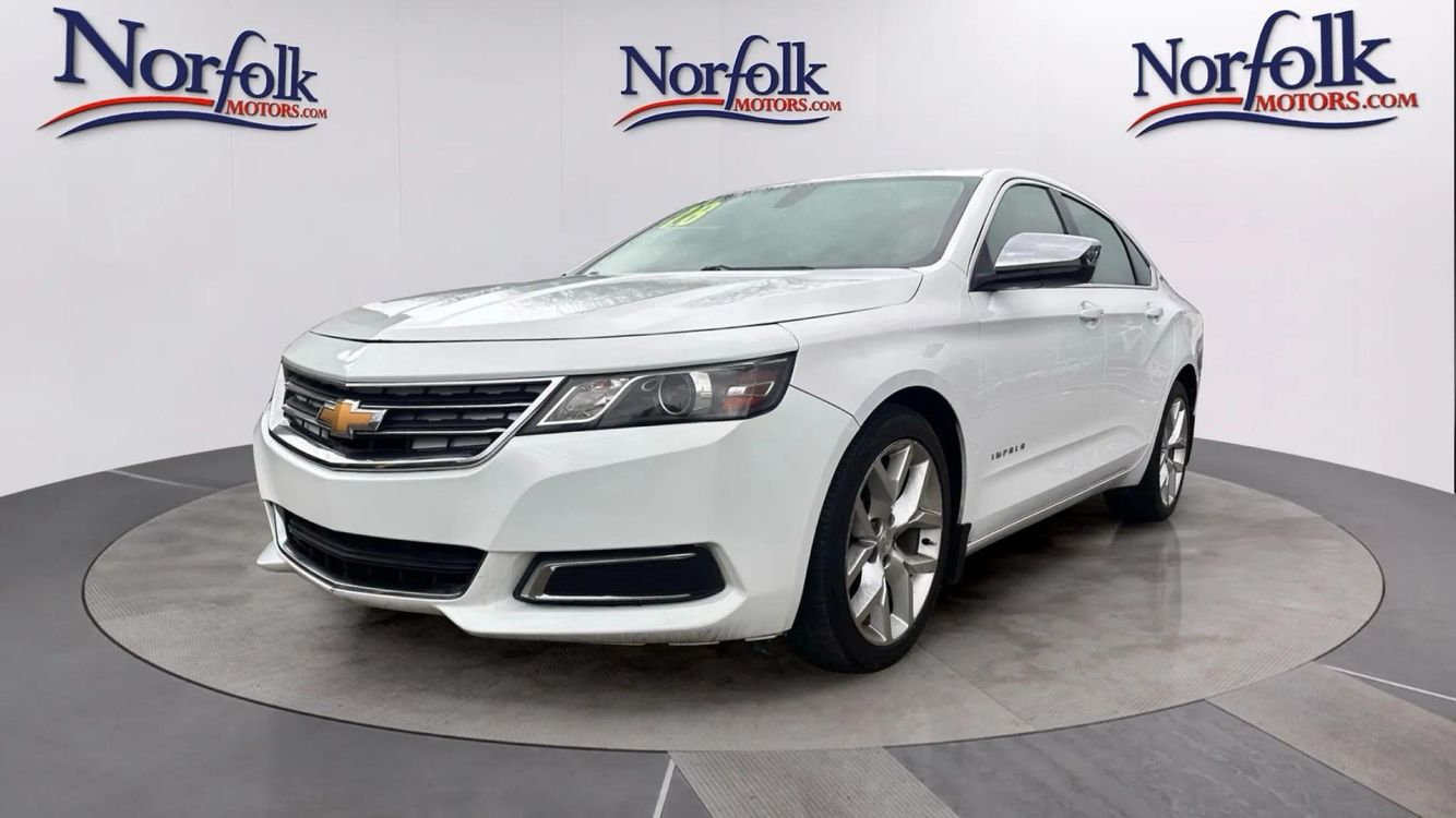 Featured Vehicle Image