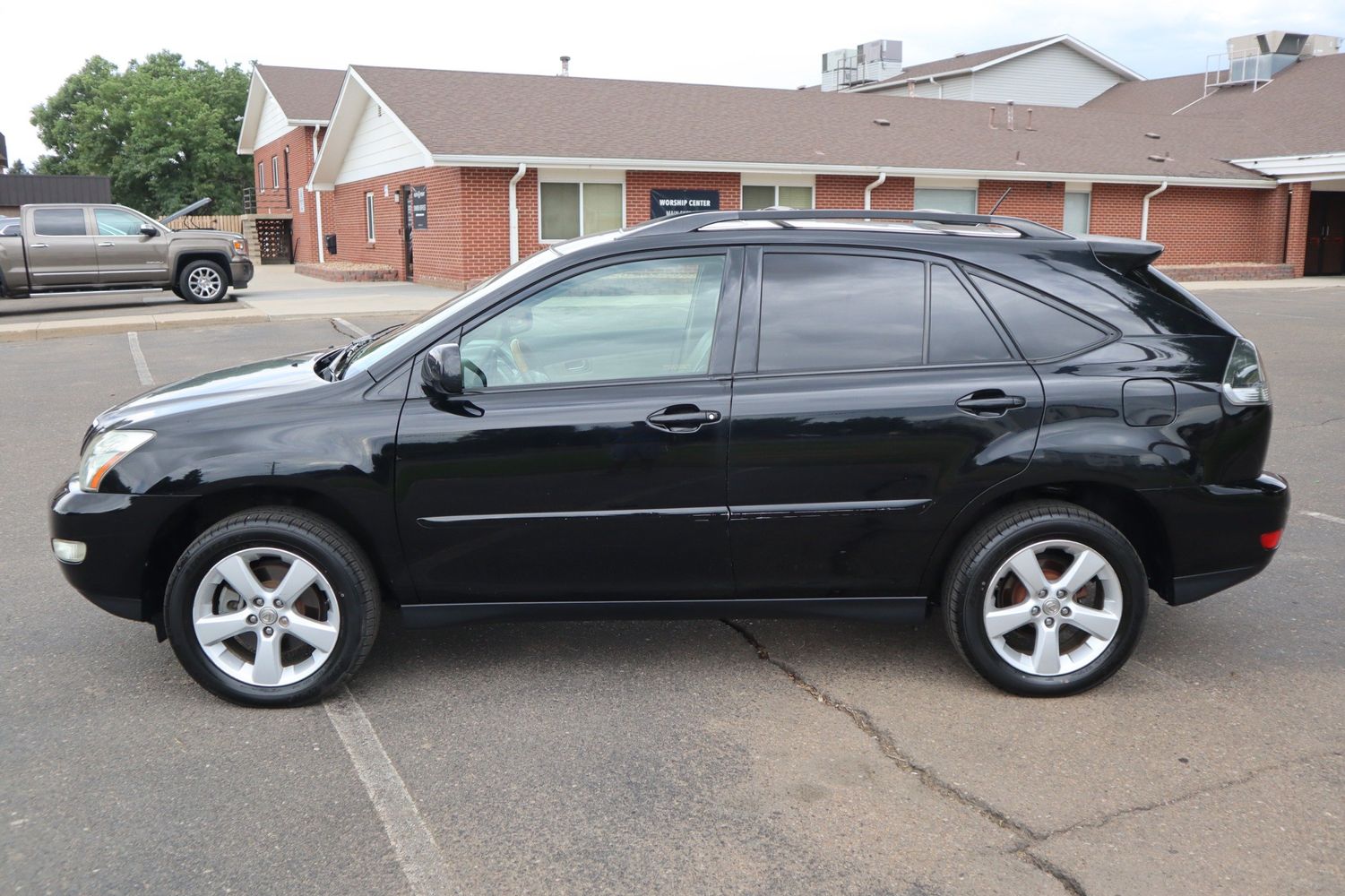 2007 Lexus RX 350 Base | Victory Motors of Colorado