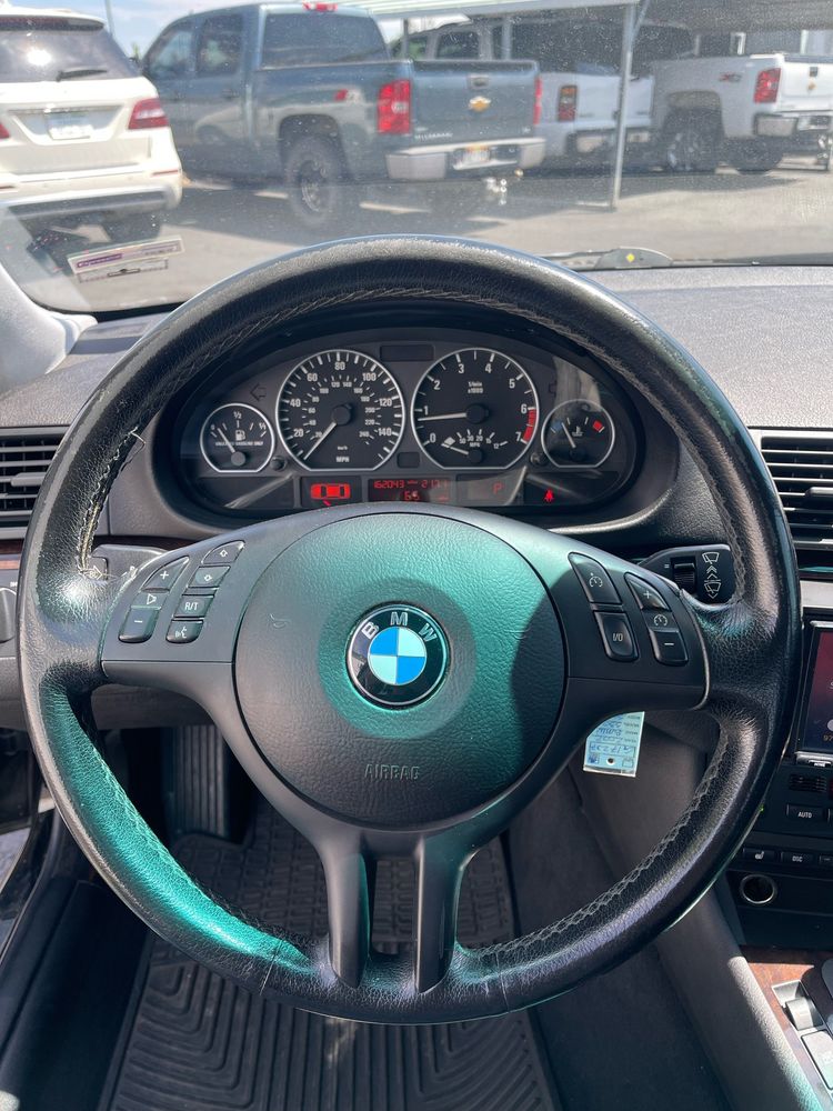 2002 Bmw 330xi 3 photo 17