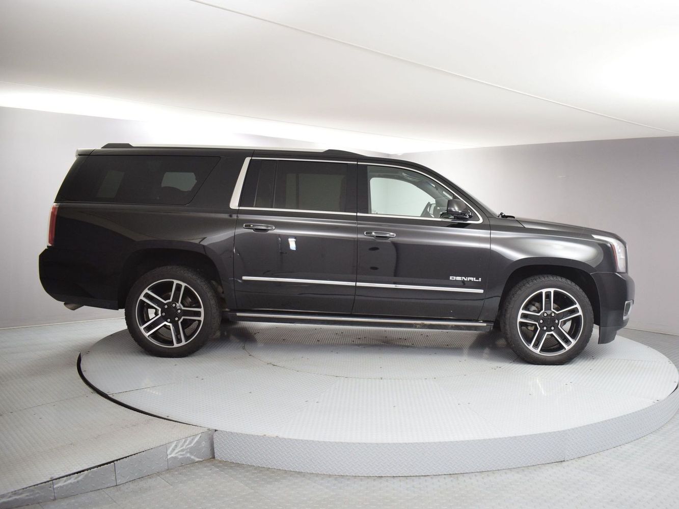 2017 GMC Yukon XL