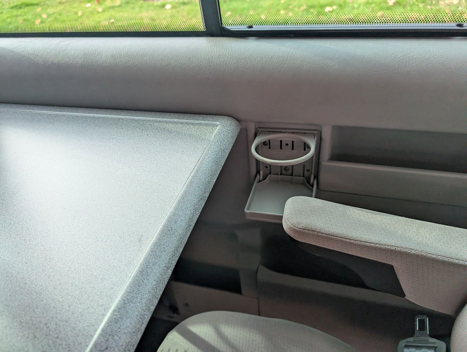 2003 Volkswagen EuroVan 181