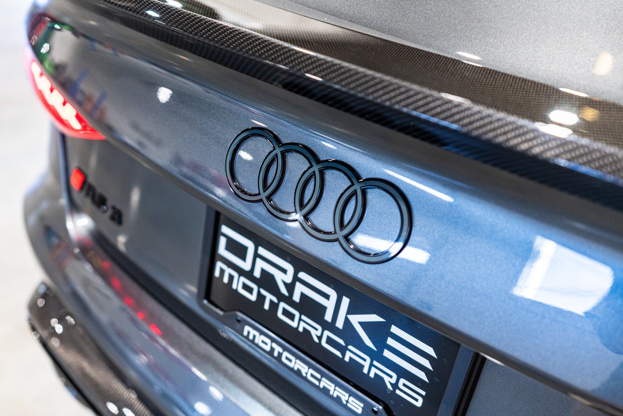 2026 Audi RS 3 TFSI quattro S tronic, photo 20