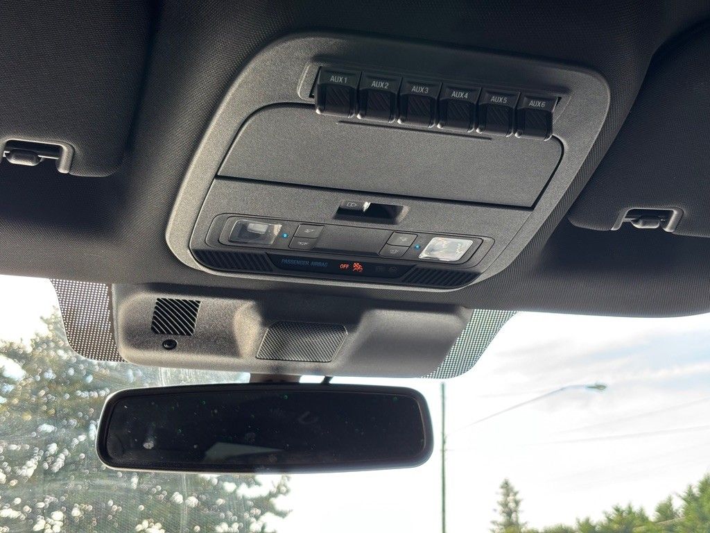 2022 Ford F-150 Tremor photo 52