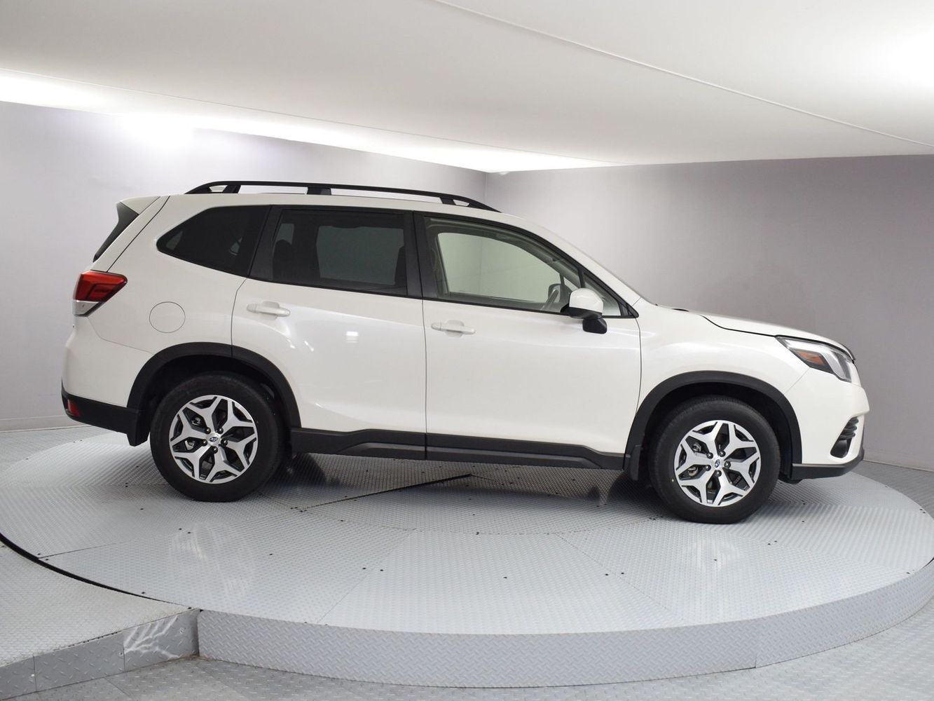 2022 Subaru Forester Premium's photo