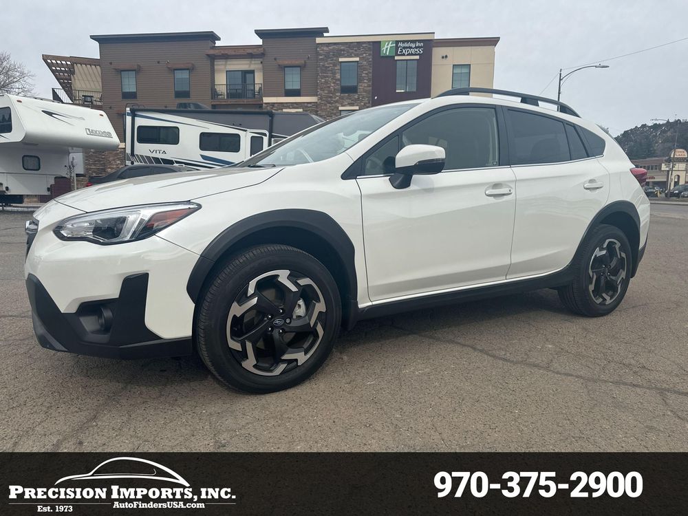 Used Cars Durango CO Precision Imports