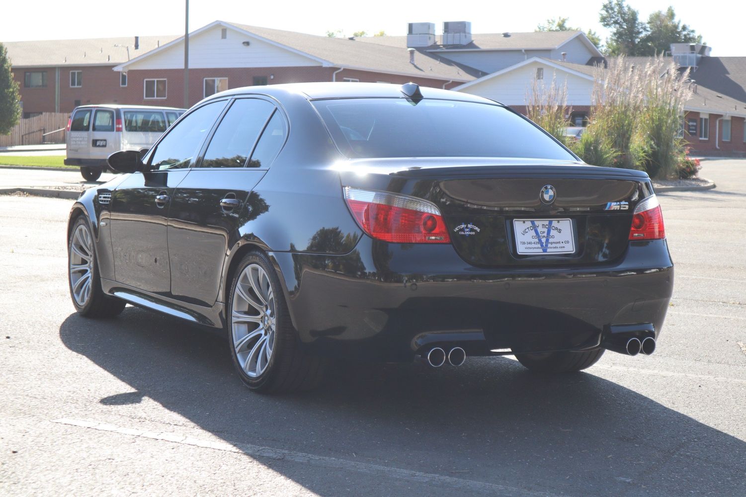 2006 BMW M5 Base | Victory Motors of Colorado