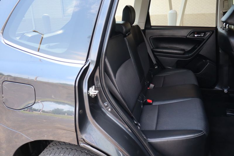 2016 Subaru Forester 2.0XT Premium | Victory Motors of Colorado