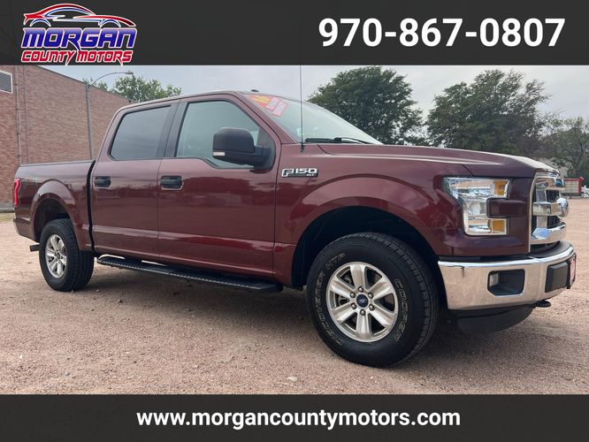 2021 Ford F-150 XLT photo 30