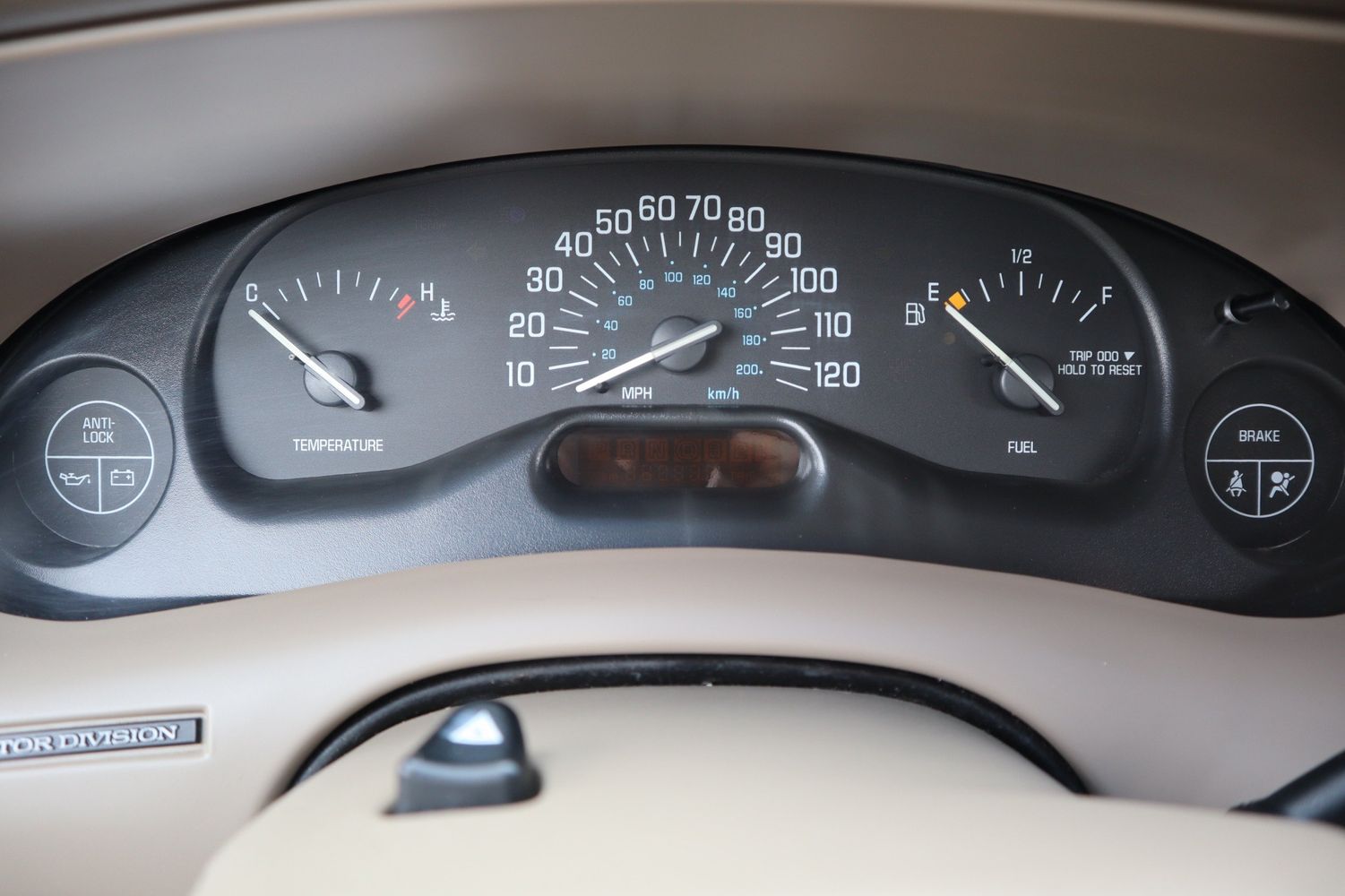 2002 Buick Century Custom Victory Motors of Colorado