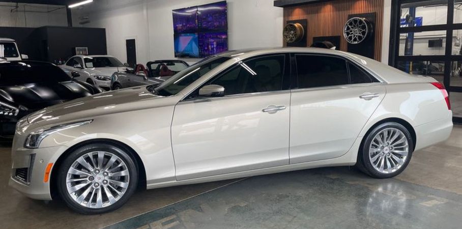 Featured Vehicle Image