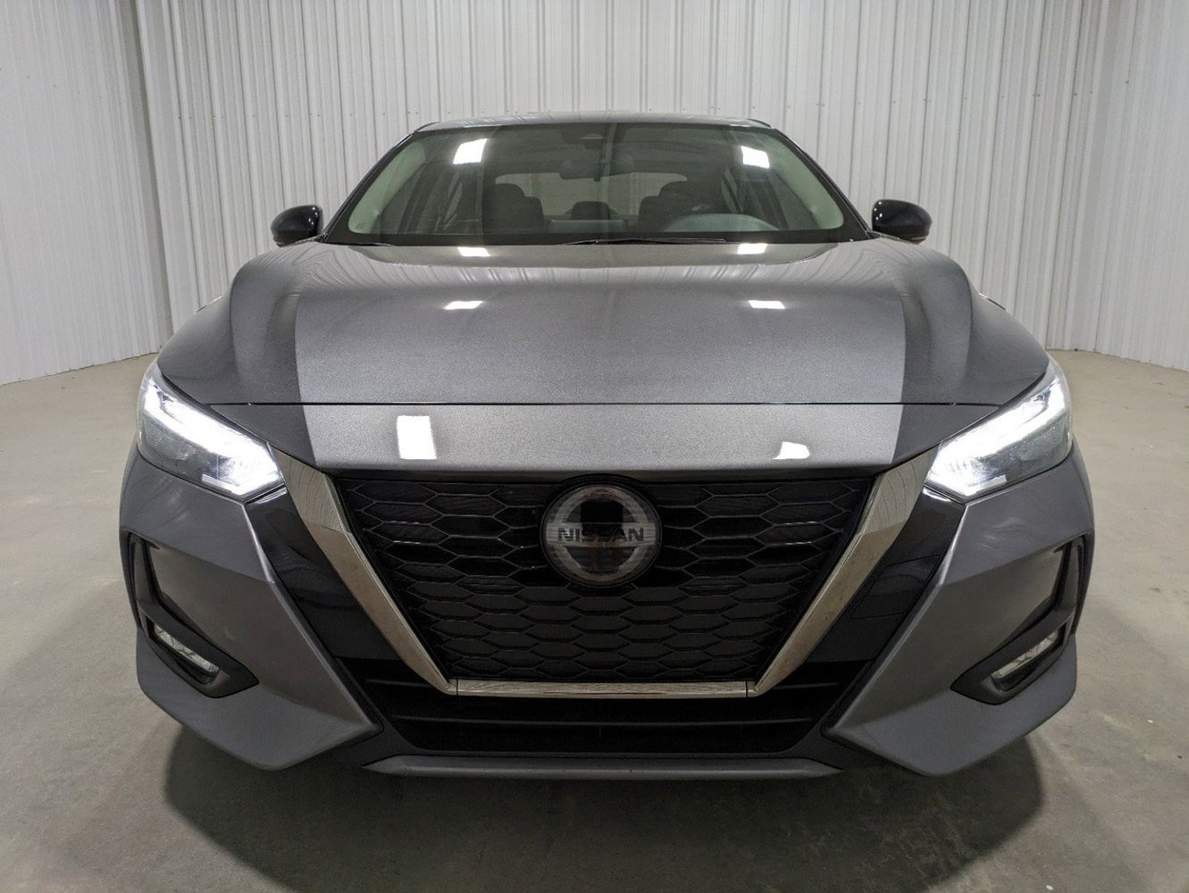 2020 Nissan Sentra SR Budget Car Sales Tifton