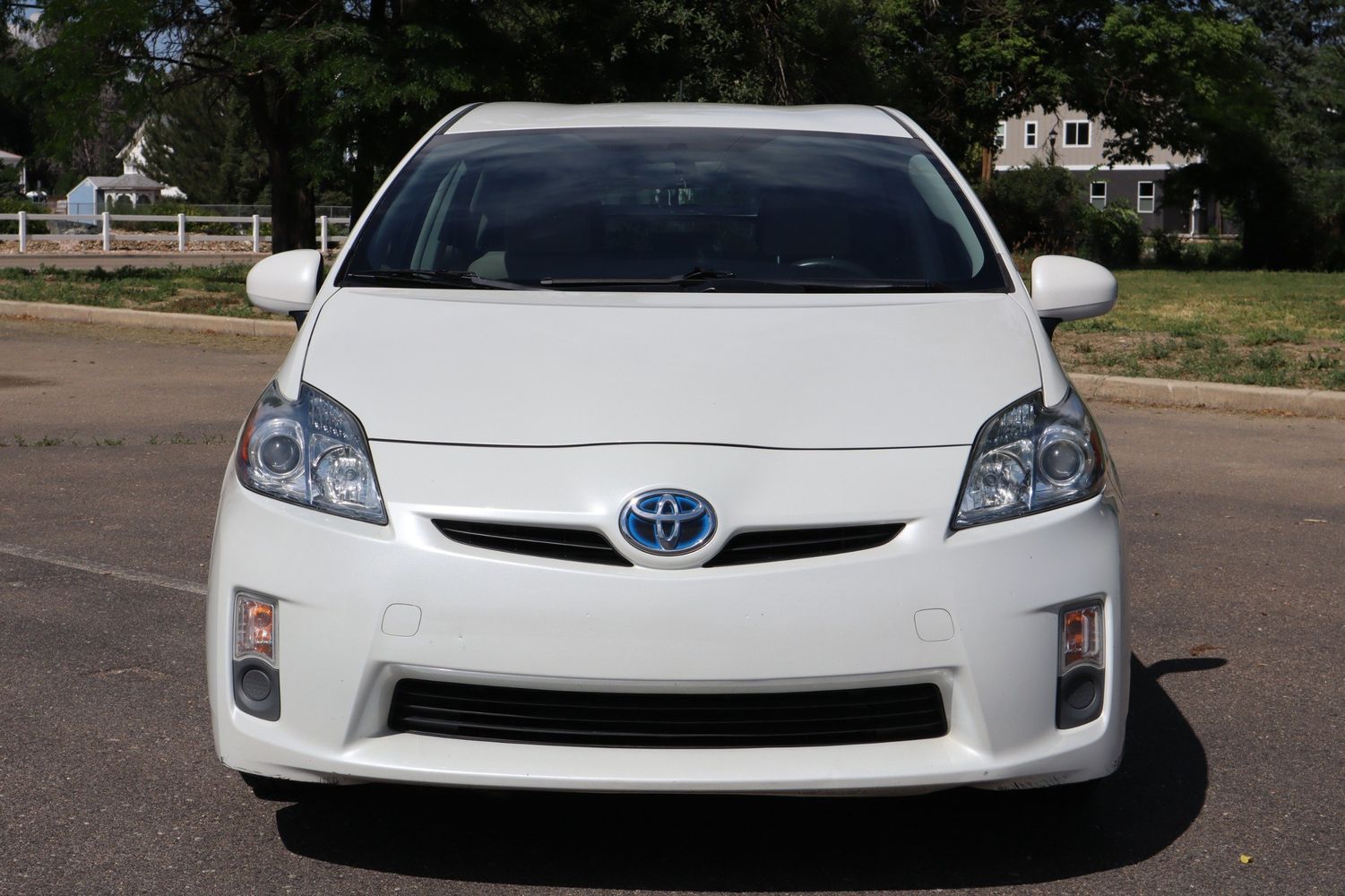 2011 Toyota Prius Two | Victory Motors of Colorado