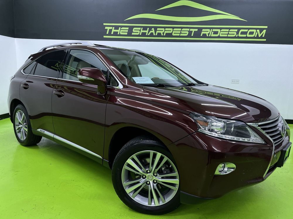 Featured Vehicle Image