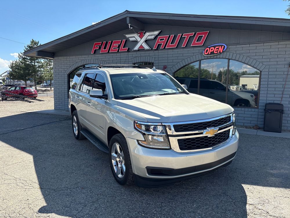 Featured Vehicle Image