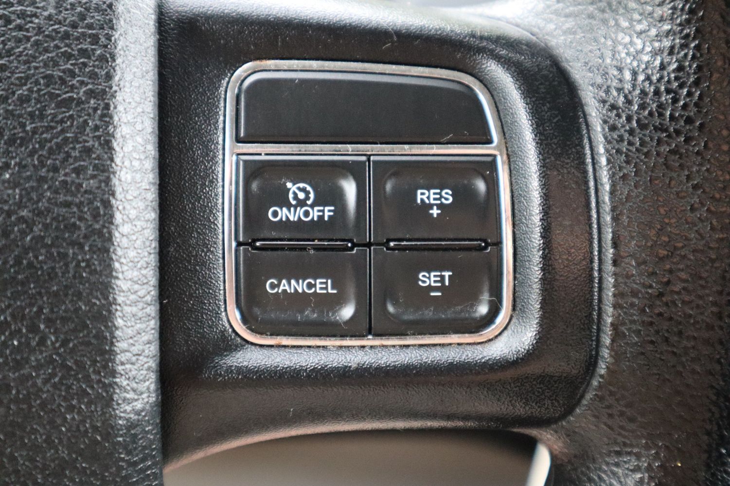 2014 Dodge Grand Caravan SXT Victory Motors of Colorado