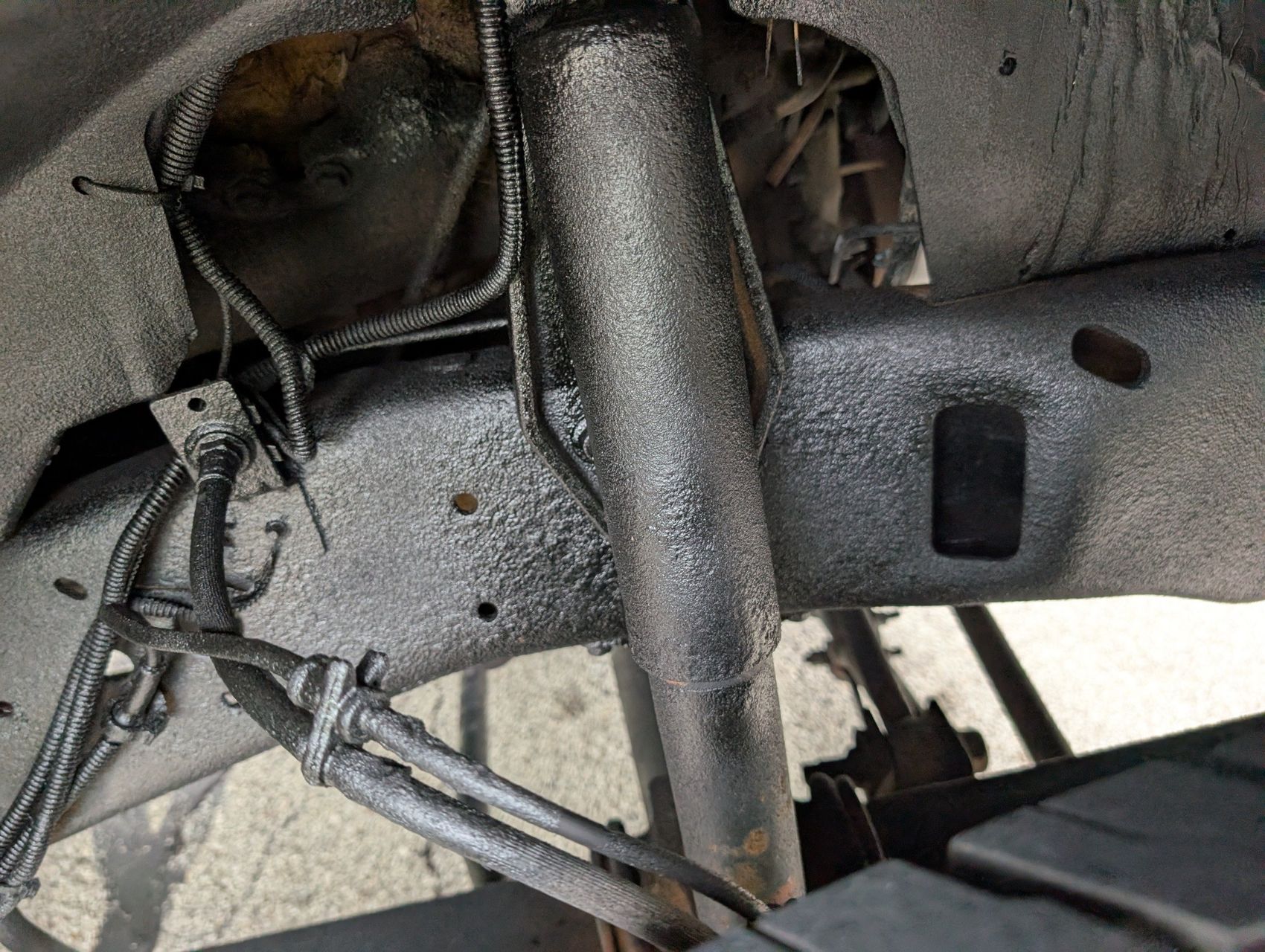 2001 Ford F-550 188