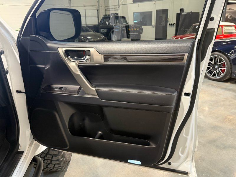 2020 Lexus GX 460 Premium, photo 22