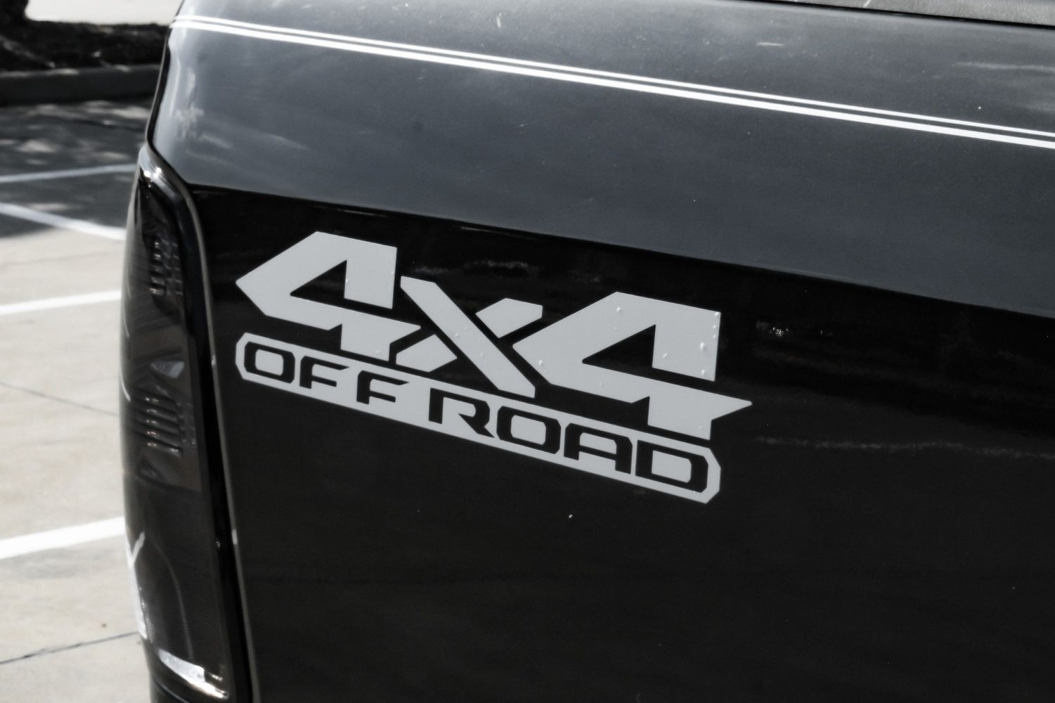 2018 Ram 2500 SLT photo 43