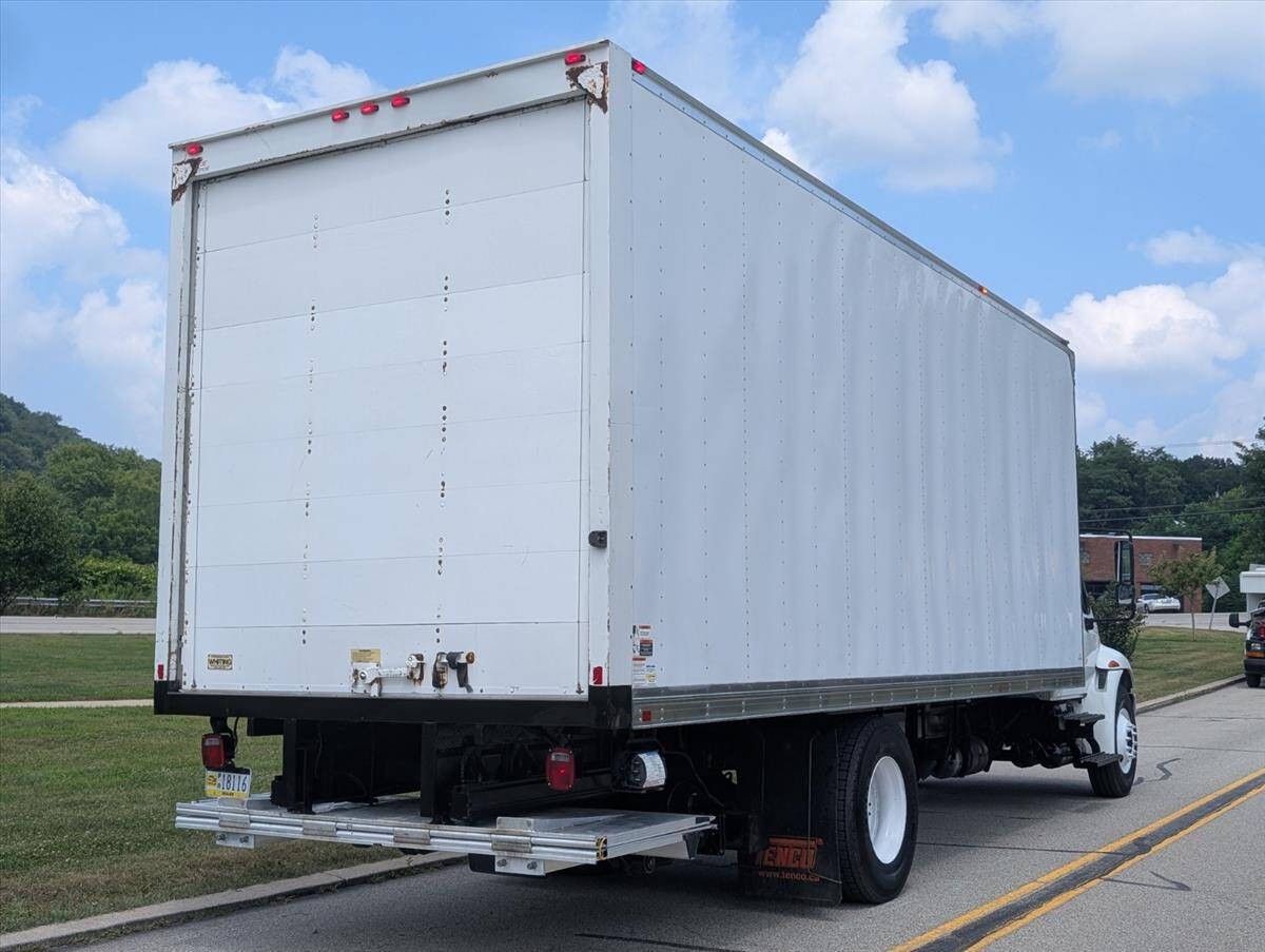 2018 International DuraStar 4300 6