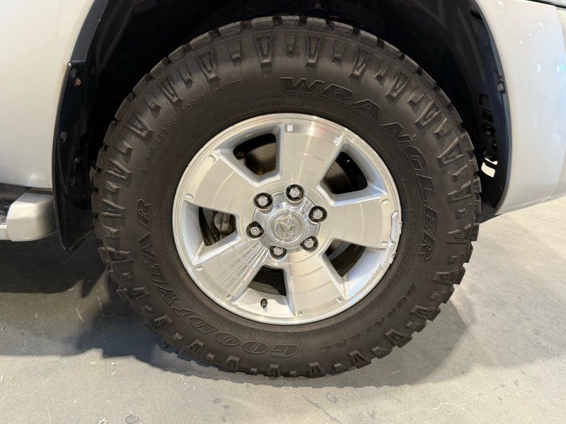 2003 Toyota 4Runner Limited, photo 25