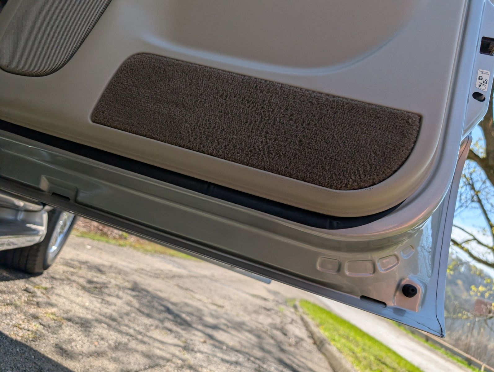 2004 Cadillac Escalade ESV 197
