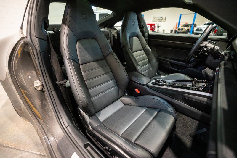 2024 Porsche 911 Carrera 4S, photo 22