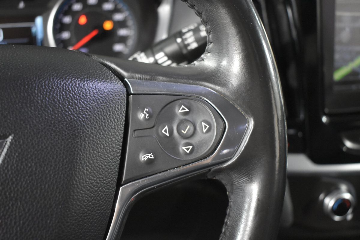 2019 Chevrolet Traverse 3LT