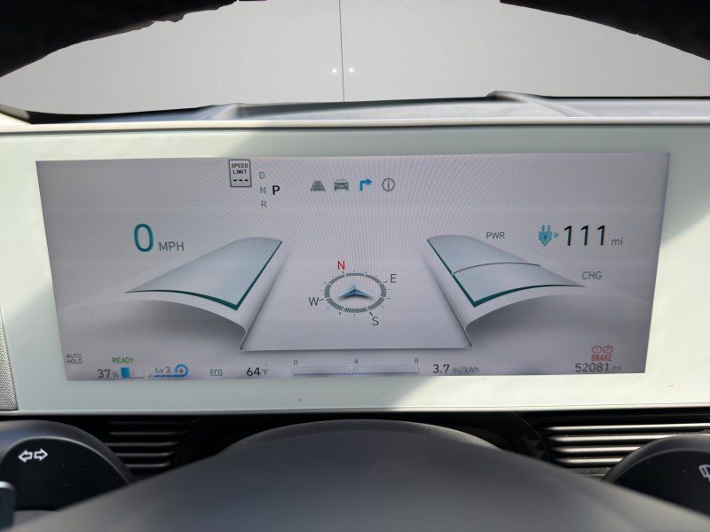 2022 Hyundai Ioniq 5 Limited photo 15
