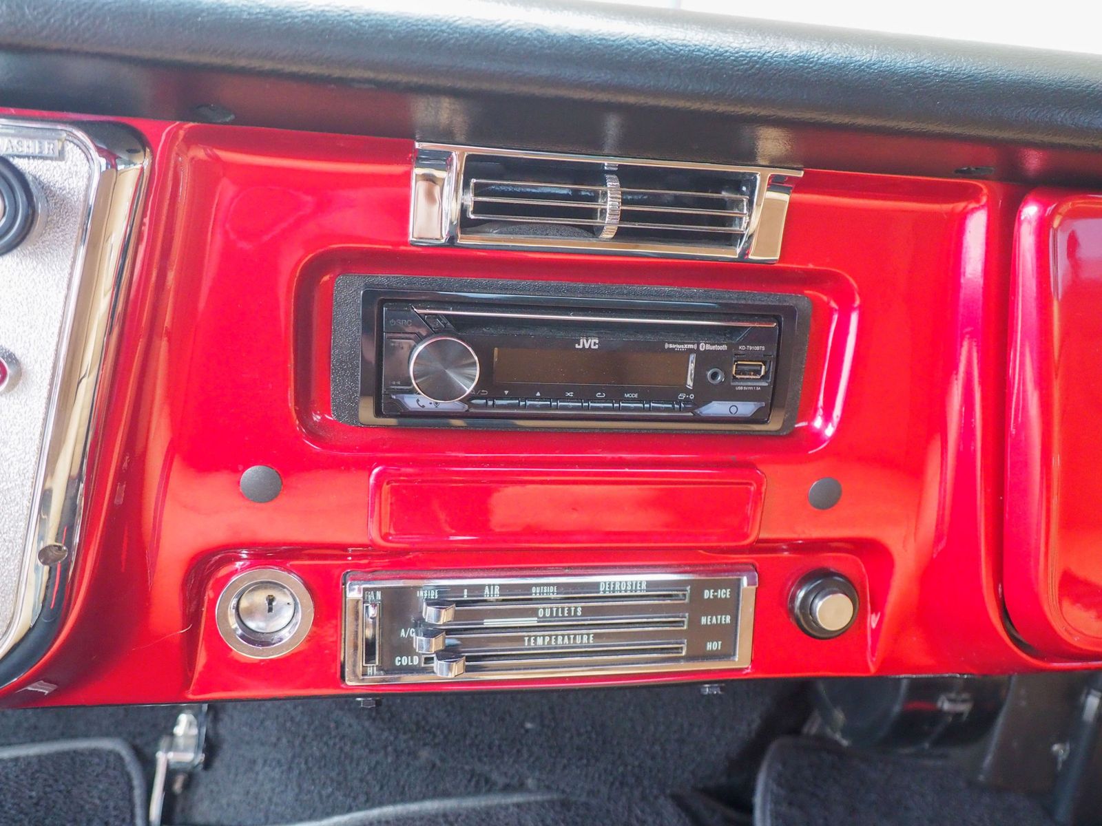 1967 Chevrolet C10 62