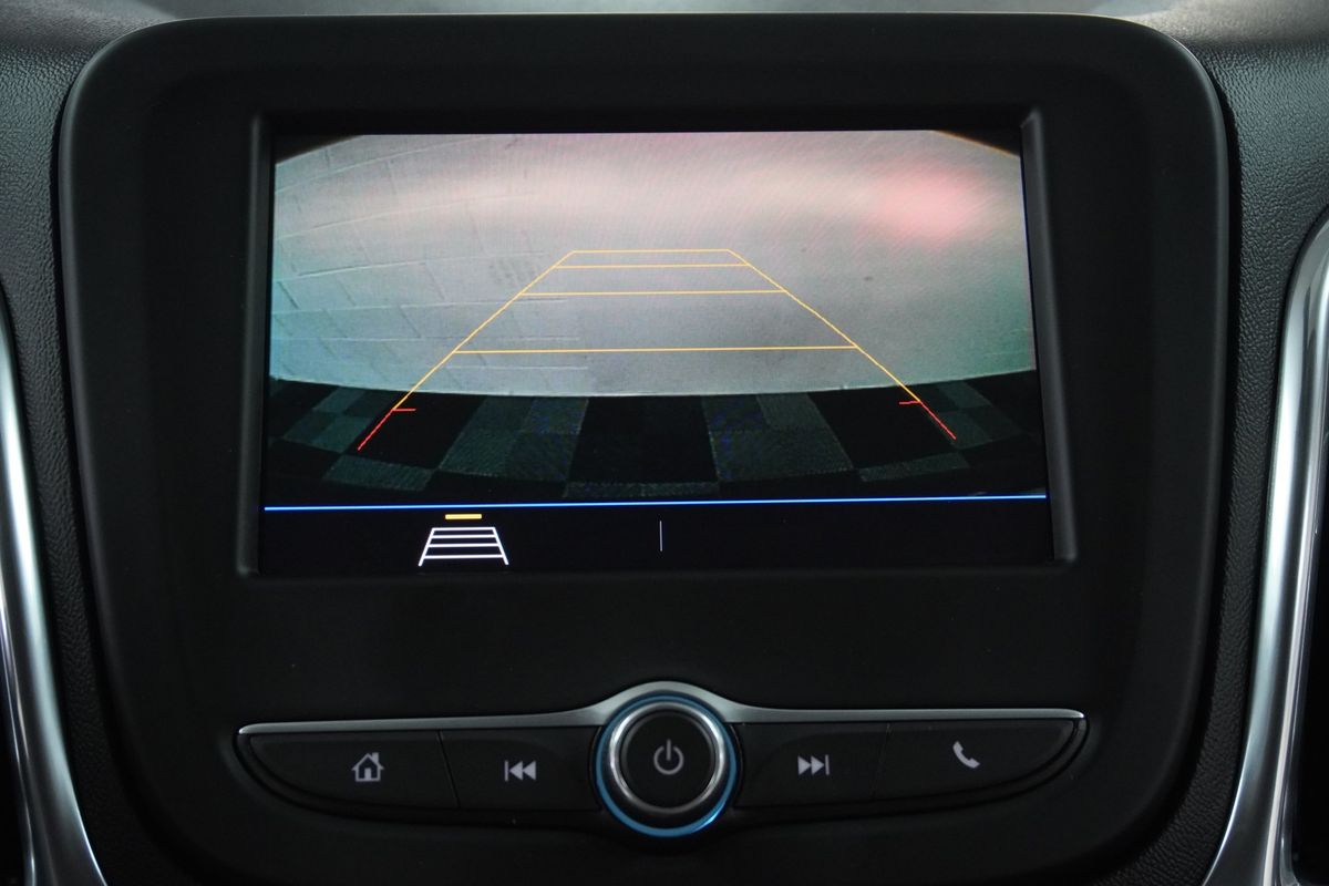 2020 Chevrolet Equinox AWD 2FL