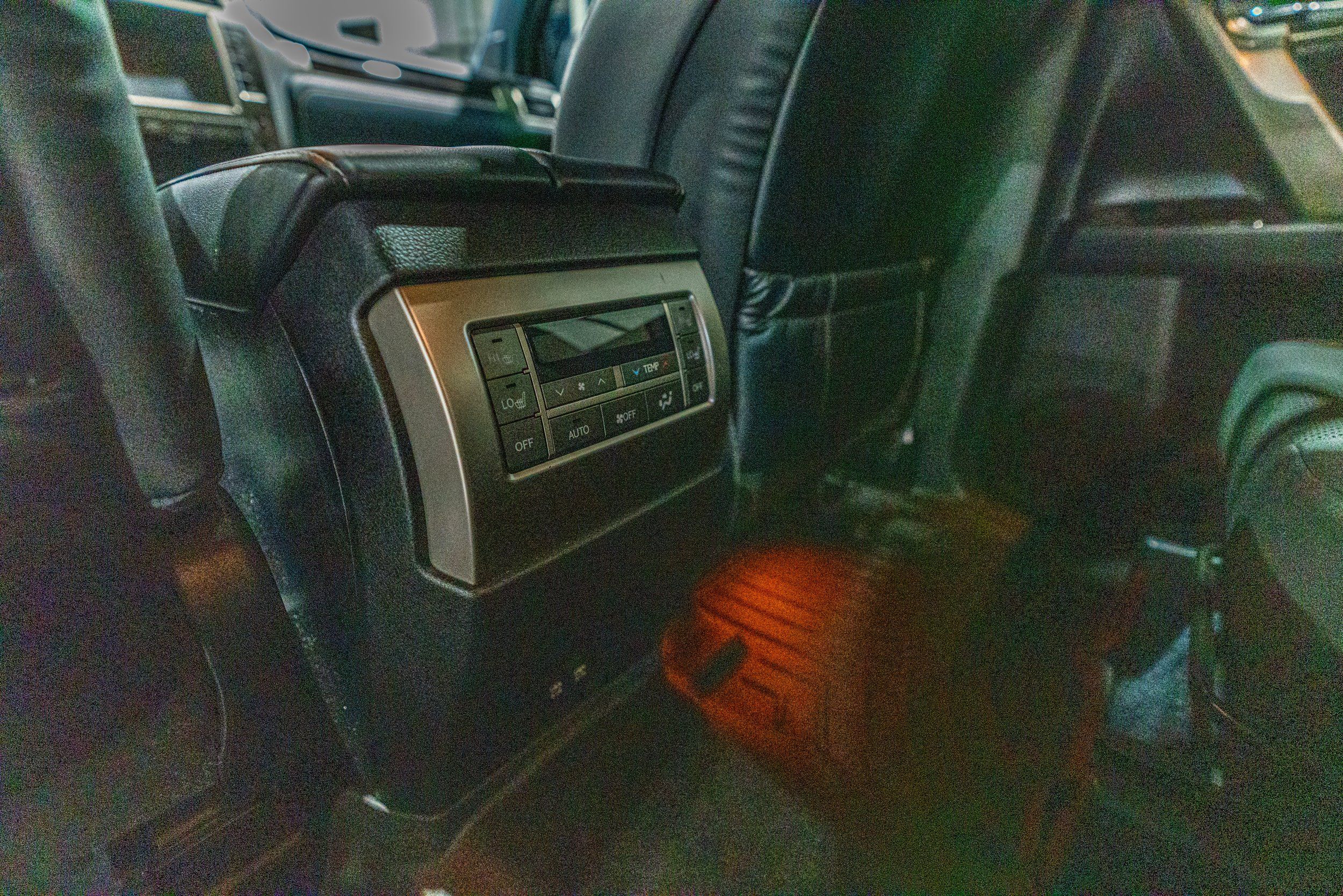 2020 Lexus GX 460 Premium, photo 44