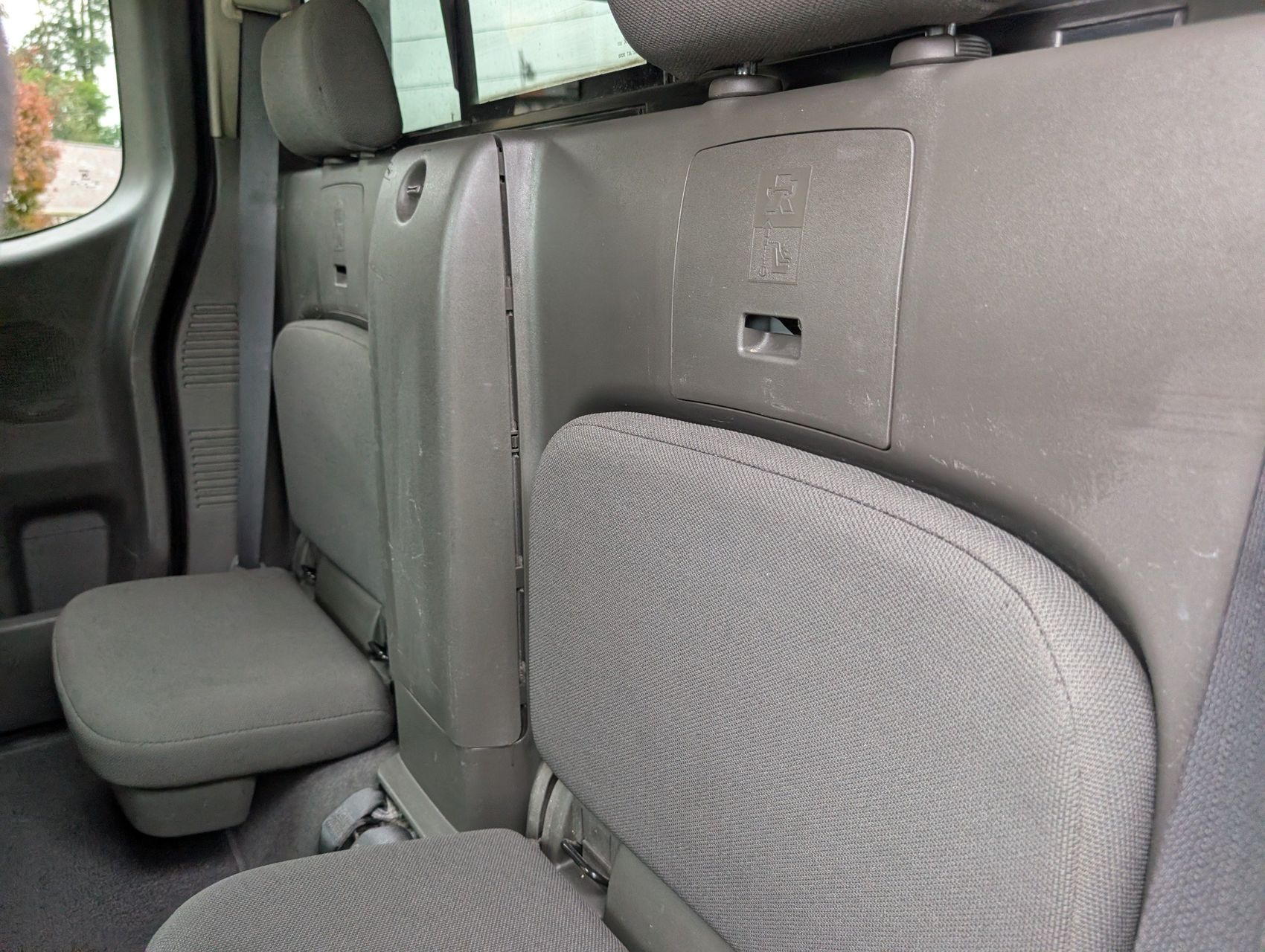 2019 Nissan Frontier 67