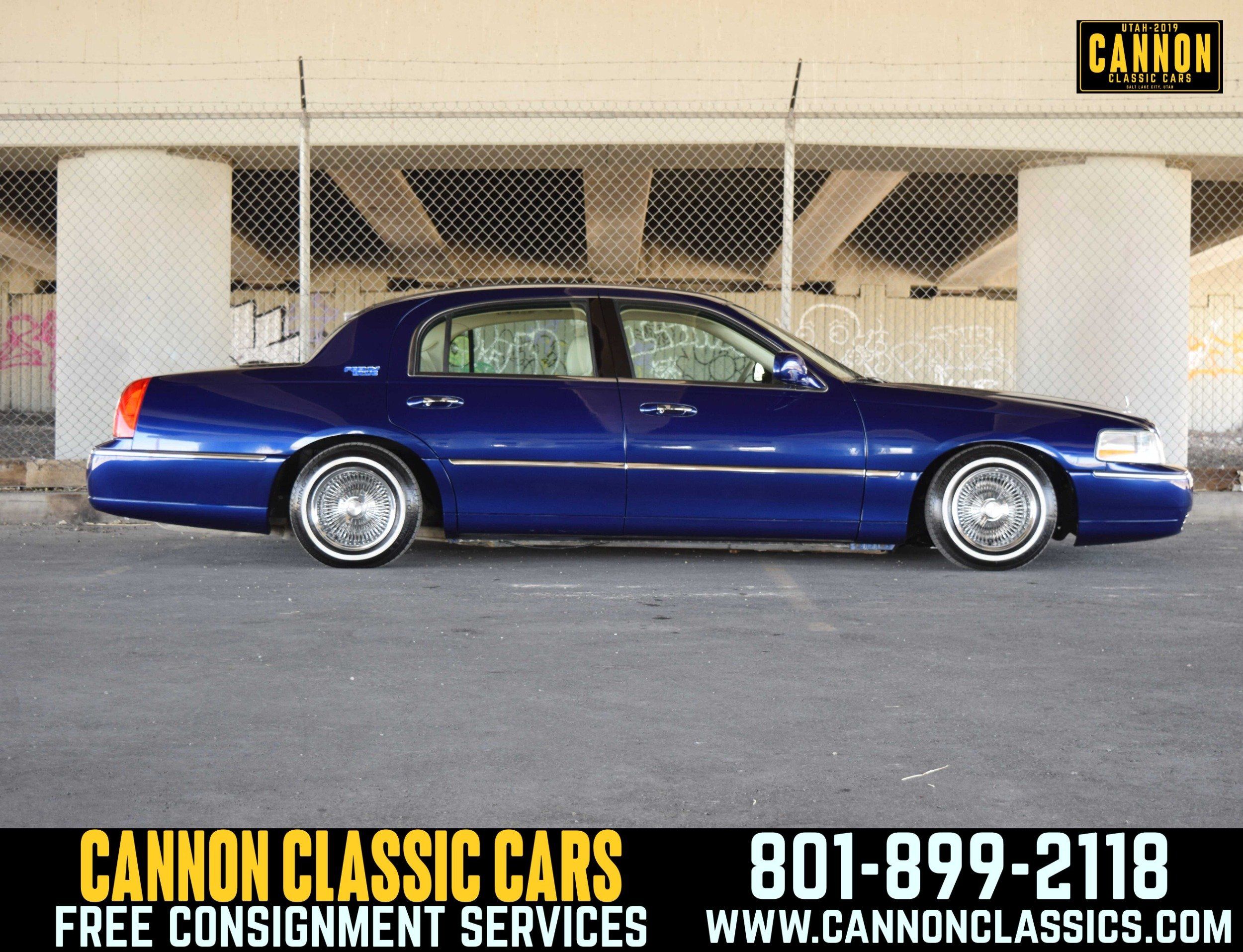 2007 Lincoln Town Car Signature - Photo 10