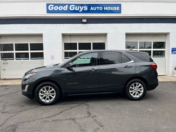 Featured Vehicle Image