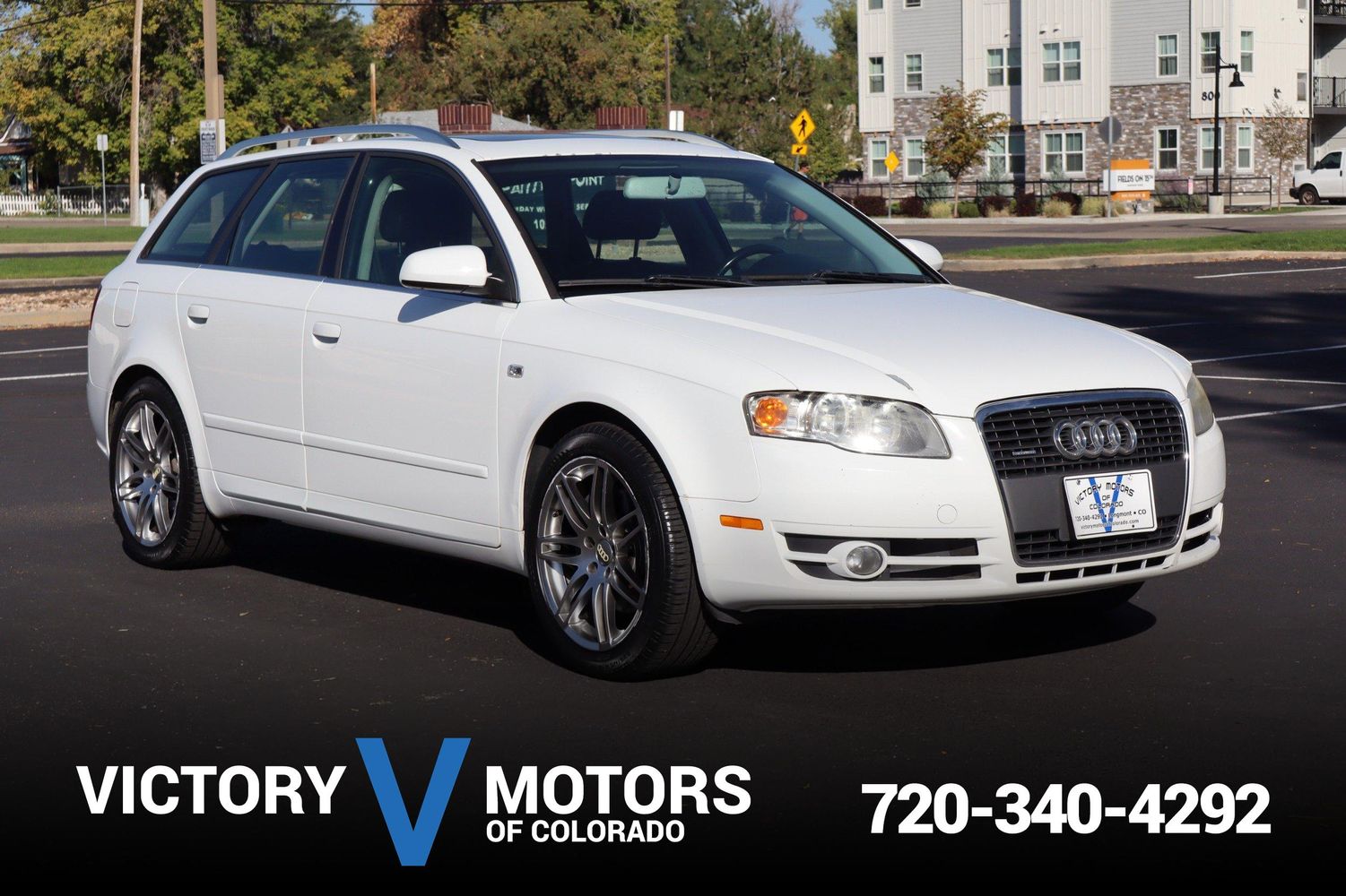 Elegant 2007 Audi A4 2 0 Quattro Horsepower Gallery