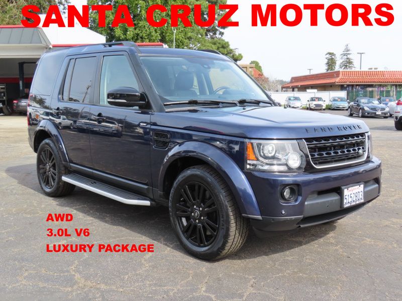 Inventory Santa Cruz Motors