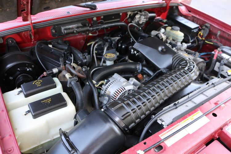 1997 Ford Ranger XLT | Victory Motors of Colorado