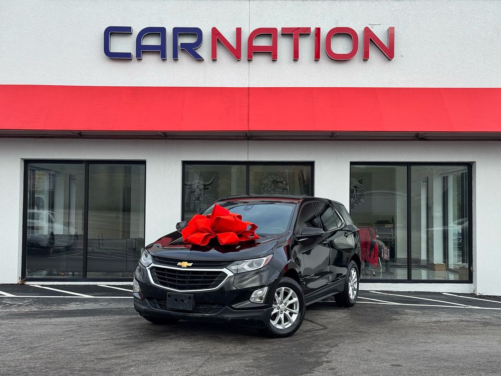 Featured Vehicle Image