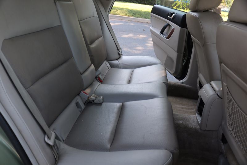 2006 Subaru Outback LL Bean Edition | Victory Motors of Colorado