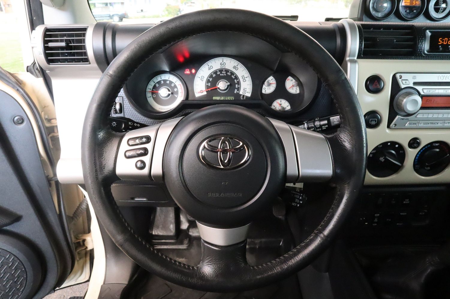 2008 Toyota FJ Cruiser Base | Victory Motors of Colorado