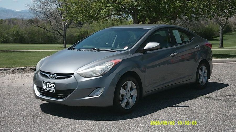 Vehicle Image