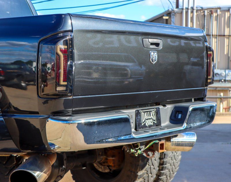 2007 Dodge Ram 3500 Pickup Laramie - Photo 16
