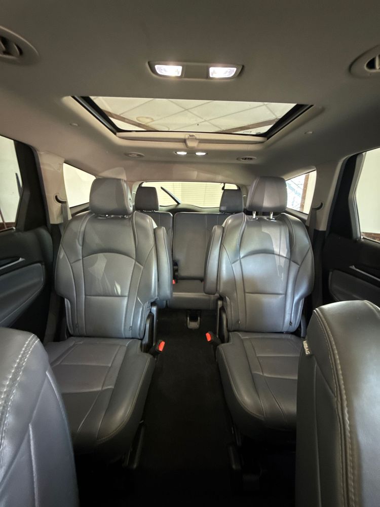 2018 Buick Enclave Premium photo 37