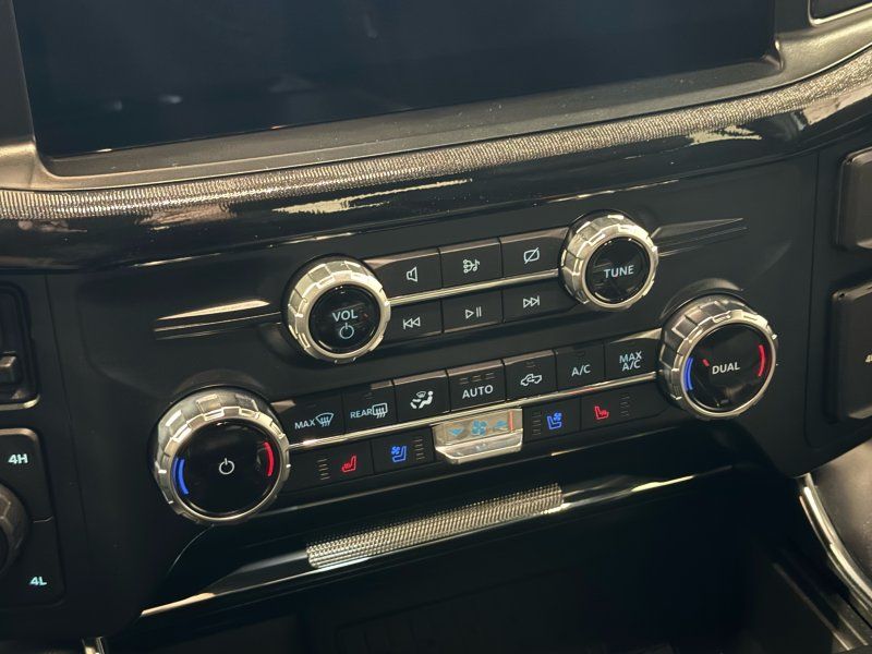 2023 Ford F-150 Raptor, photo 35