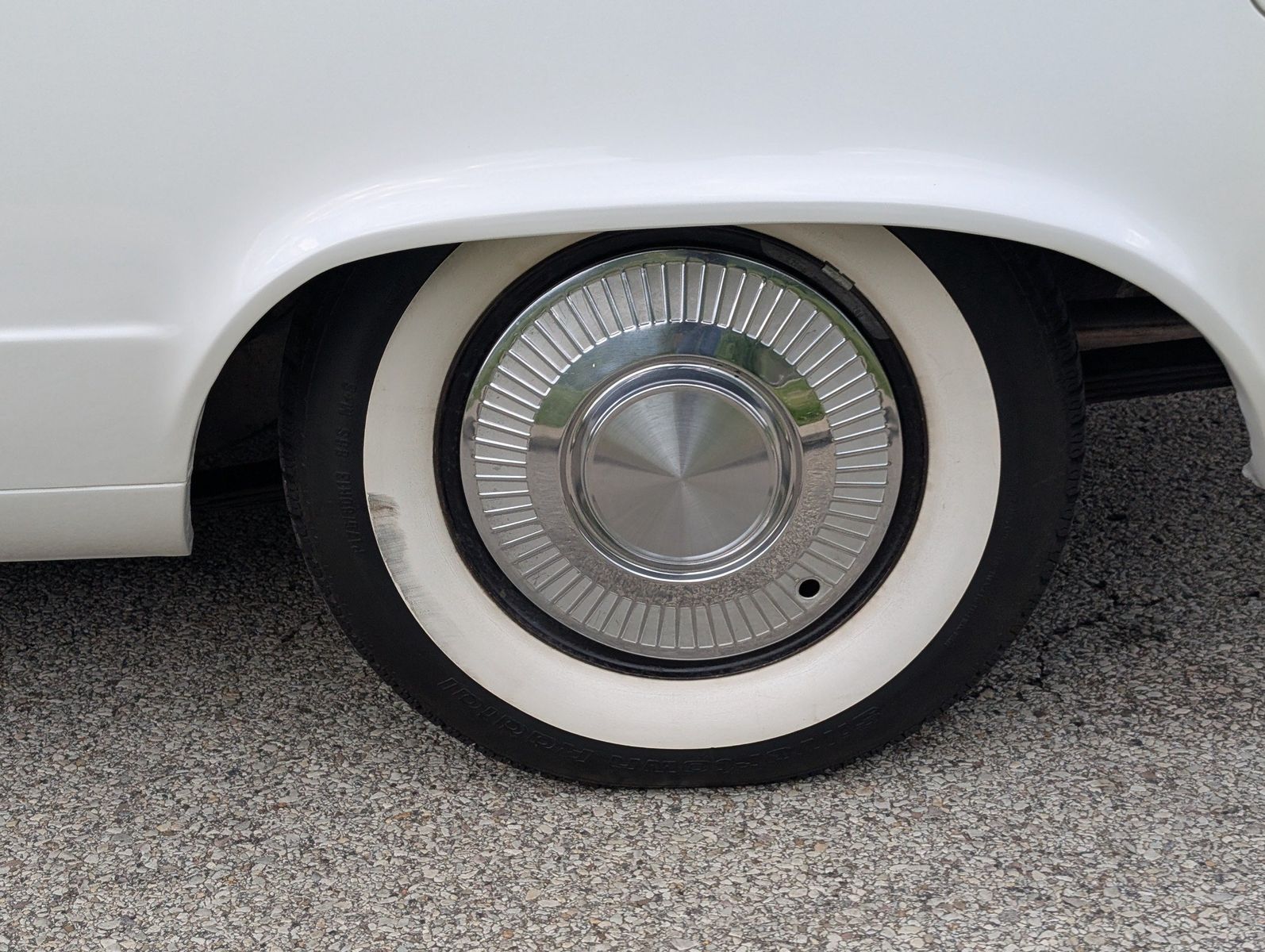 1963 Plymouth Valiant 85