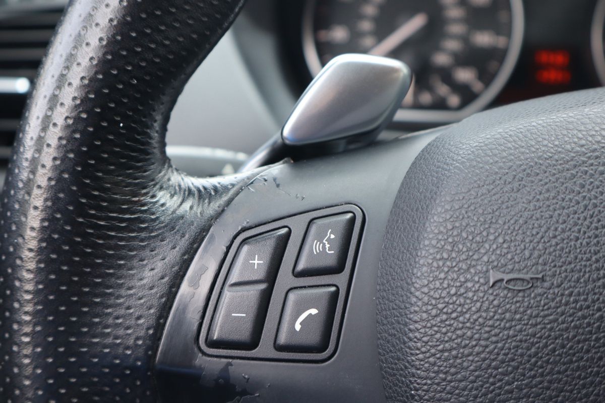 2010 BMW 1 Series 135i