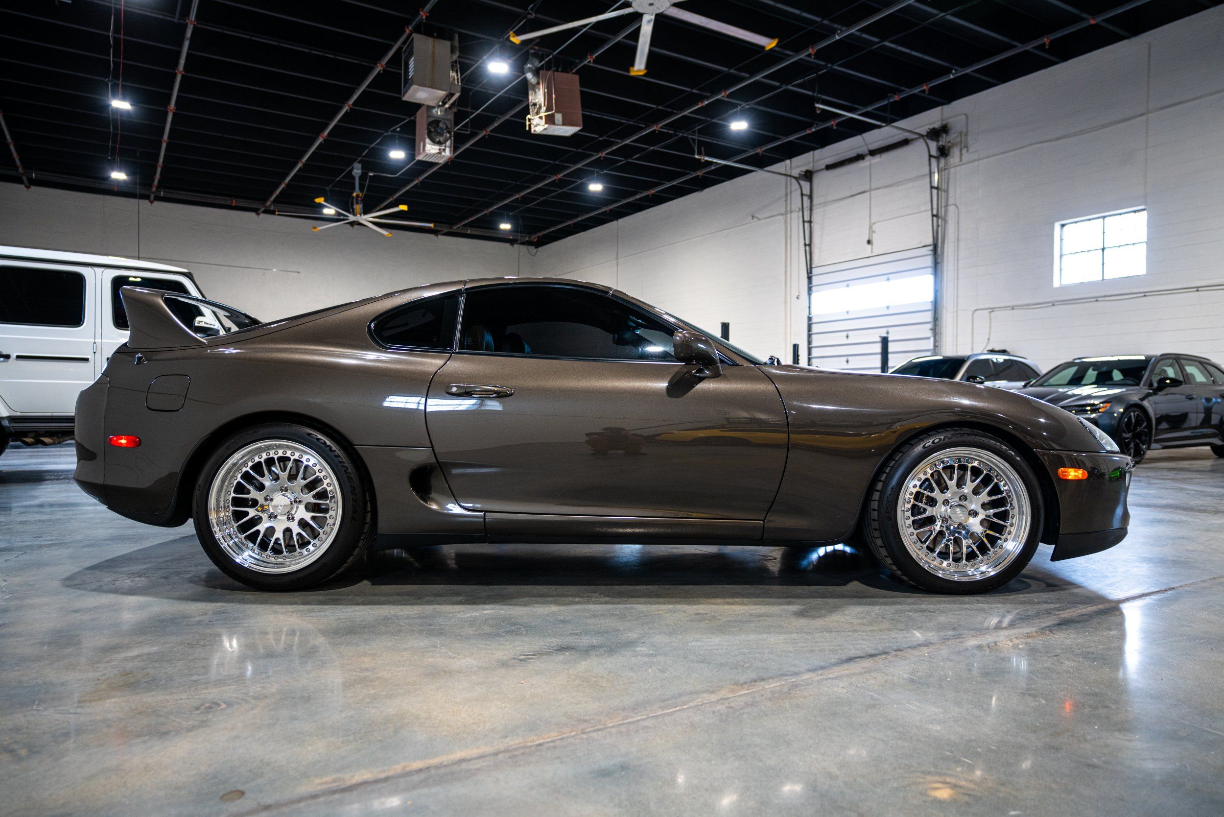 1994 Toyota Supra - Photo 6